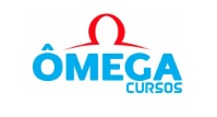 Logo Ômega Cursos